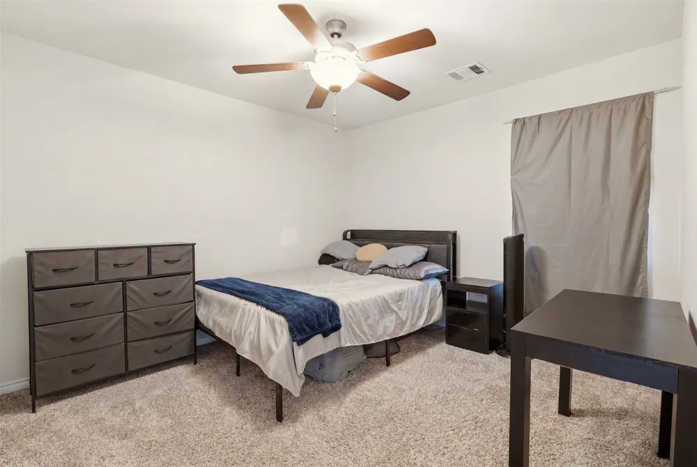 10529 Smiths Bend Road Fort Worth, TX 76126