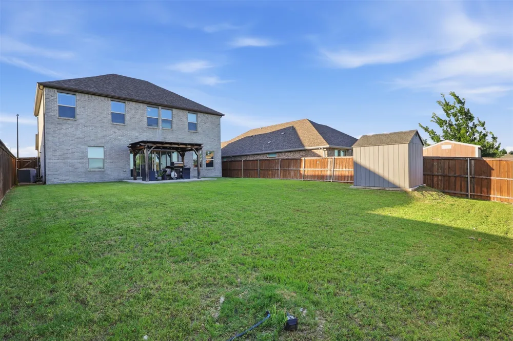 10529 Smiths Bend Road Fort Worth, TX 76126
