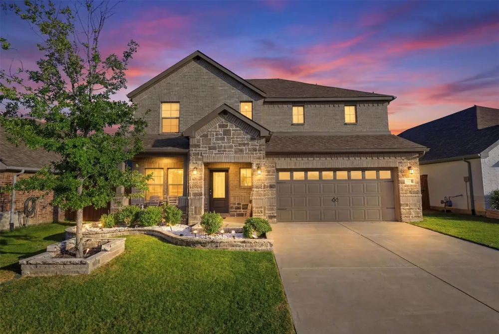 10529 Smiths Bend Road Fort Worth, TX 76126