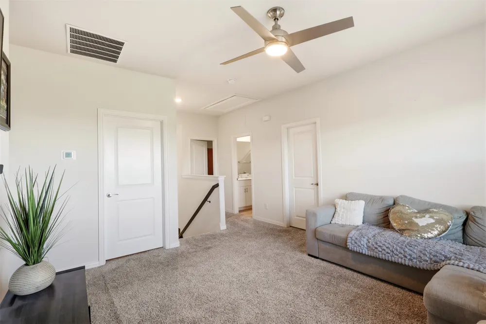 10529 Smiths Bend Road Fort Worth, TX 76126