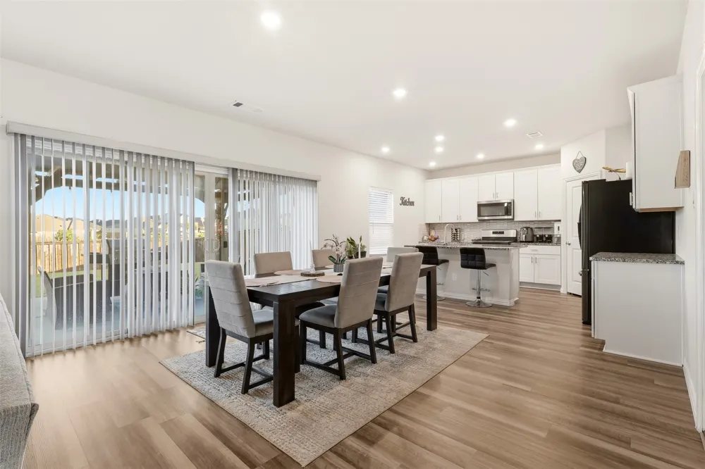10529 Smiths Bend Road Fort Worth, TX 76126