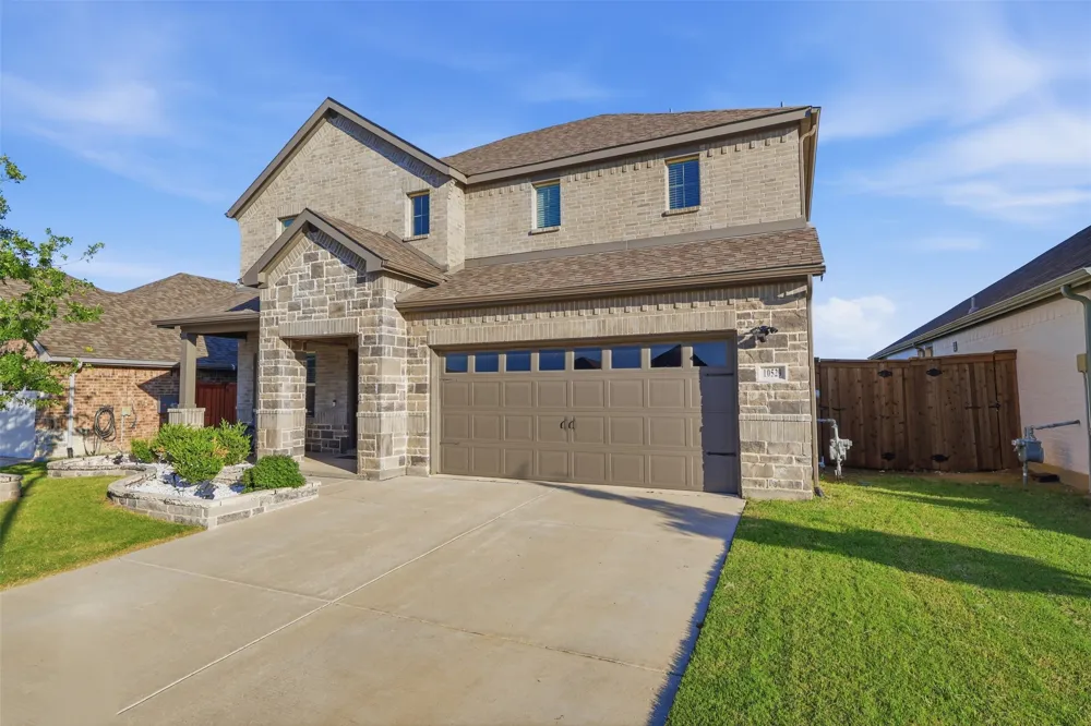 10529 Smiths Bend Road Fort Worth, TX 76126