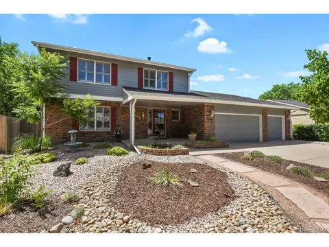 14214 E Idaho Drive