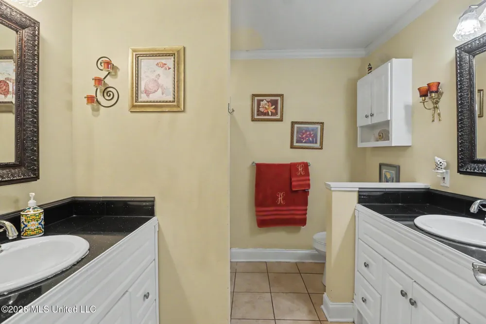 6215 Shawnee Street Kiln, MS 39556