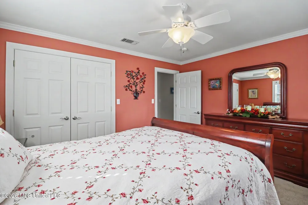 6215 Shawnee Street Kiln, MS 39556