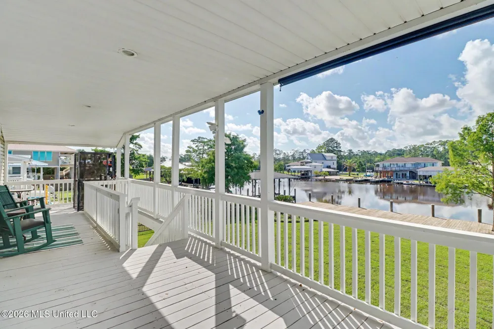 6215 Shawnee Street Kiln, MS 39556