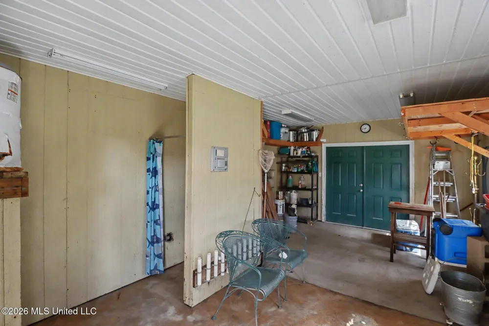 6215 Shawnee Street Kiln, MS 39556