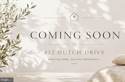 432 DUTCH DRIVE