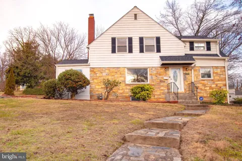 5810 GREENLEAF ROAD