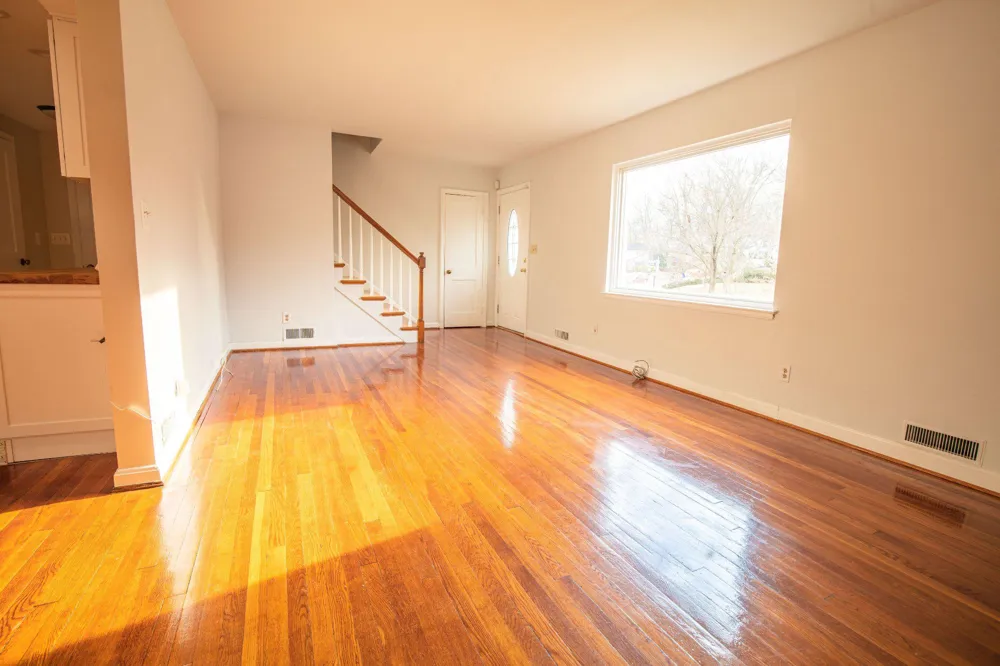 5810 GREENLEAF ROAD Cheverly, MD 20785