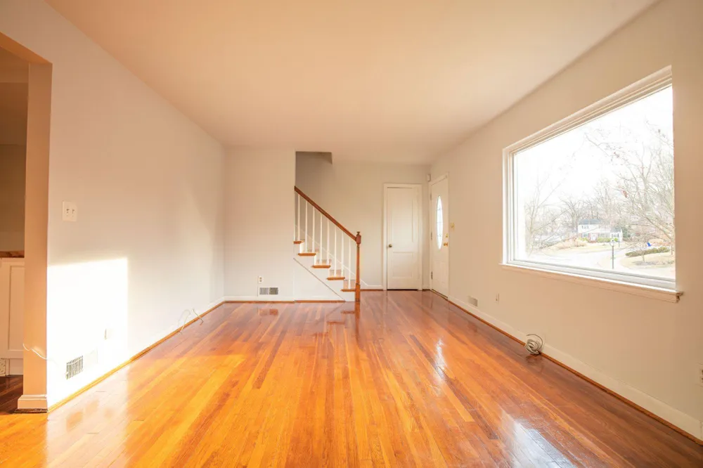 5810 GREENLEAF ROAD Cheverly, MD 20785