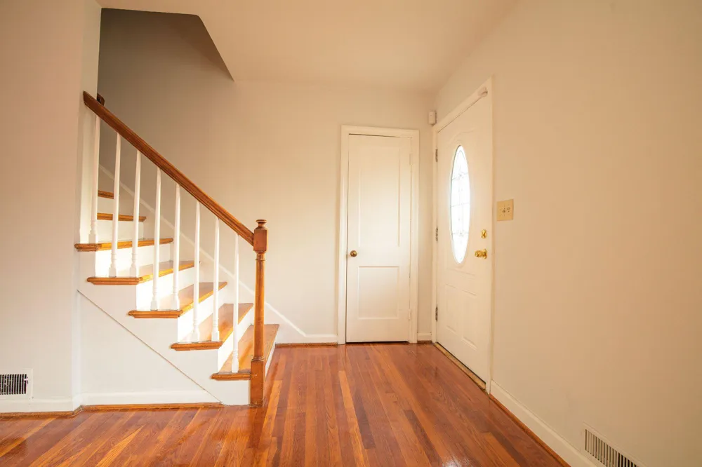 5810 GREENLEAF ROAD Cheverly, MD 20785