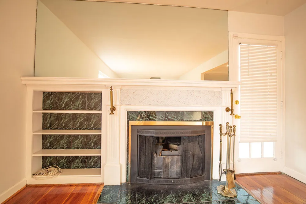 5810 GREENLEAF ROAD Cheverly, MD 20785