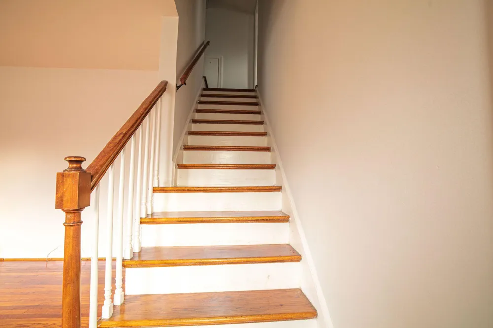 5810 GREENLEAF ROAD Cheverly, MD 20785