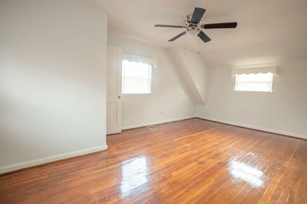 5810 GREENLEAF ROAD Cheverly, MD 20785