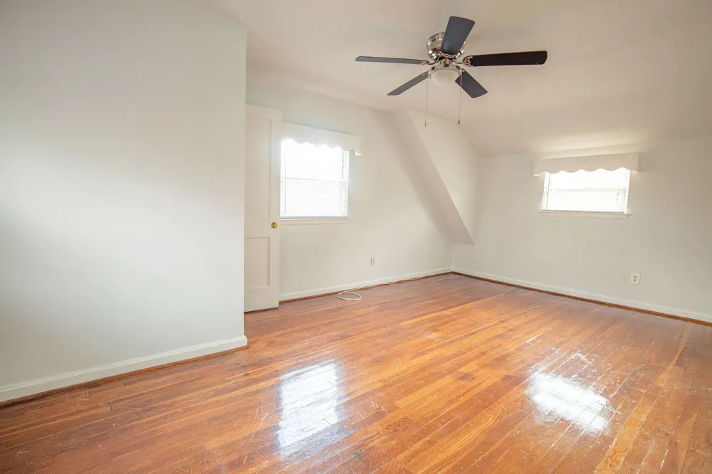 5810 GREENLEAF ROAD Cheverly, MD 20785