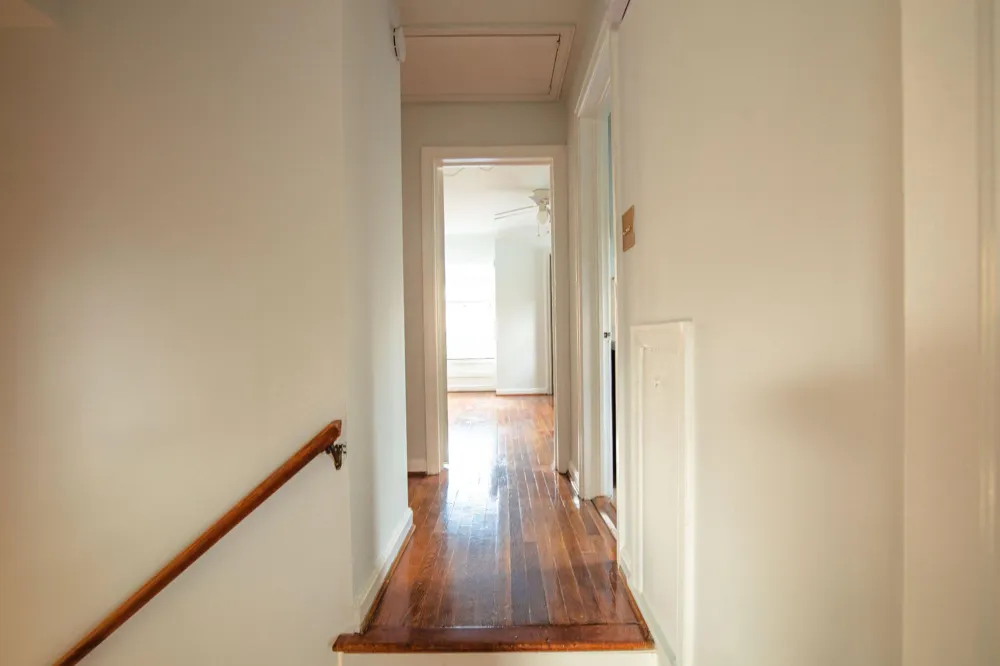 5810 GREENLEAF ROAD Cheverly, MD 20785
