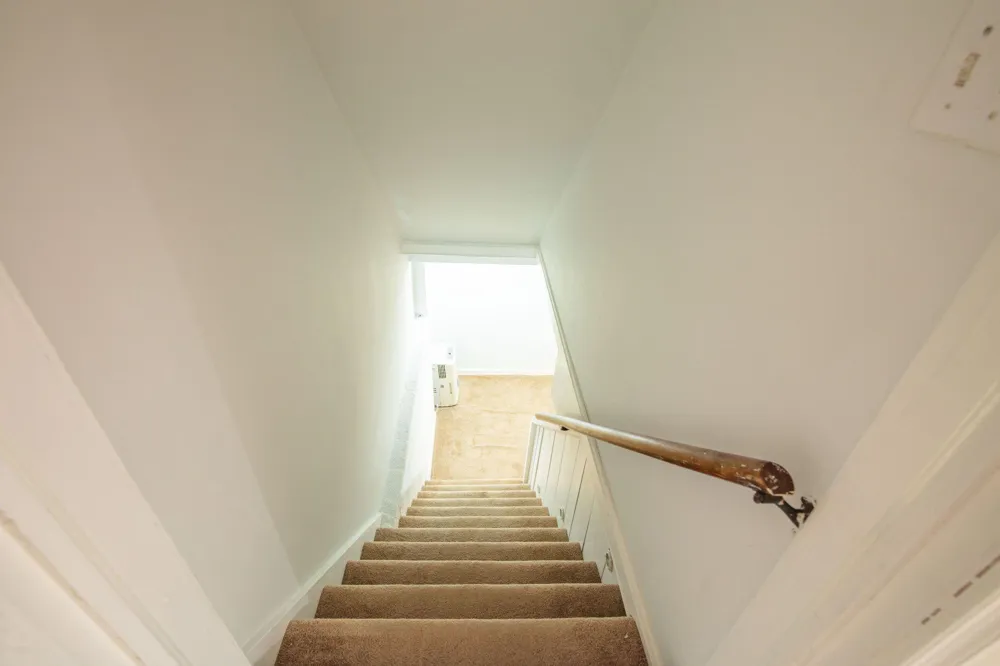 5810 GREENLEAF ROAD Cheverly, MD 20785