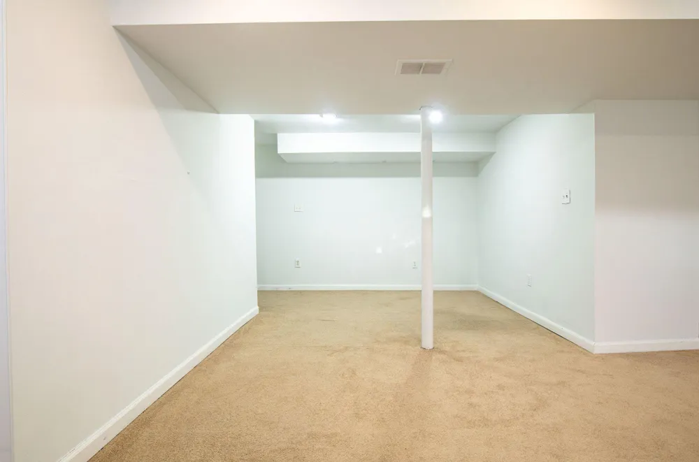 5810 GREENLEAF ROAD Cheverly, MD 20785