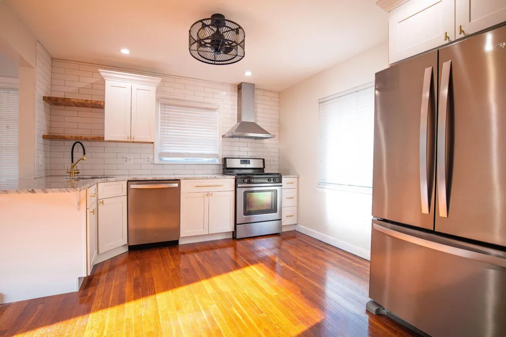 5810 GREENLEAF ROAD Cheverly, MD 20785