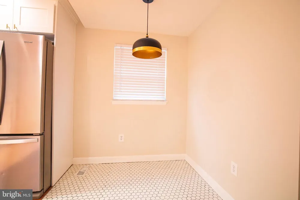 5810 GREENLEAF ROAD Cheverly, MD 20785