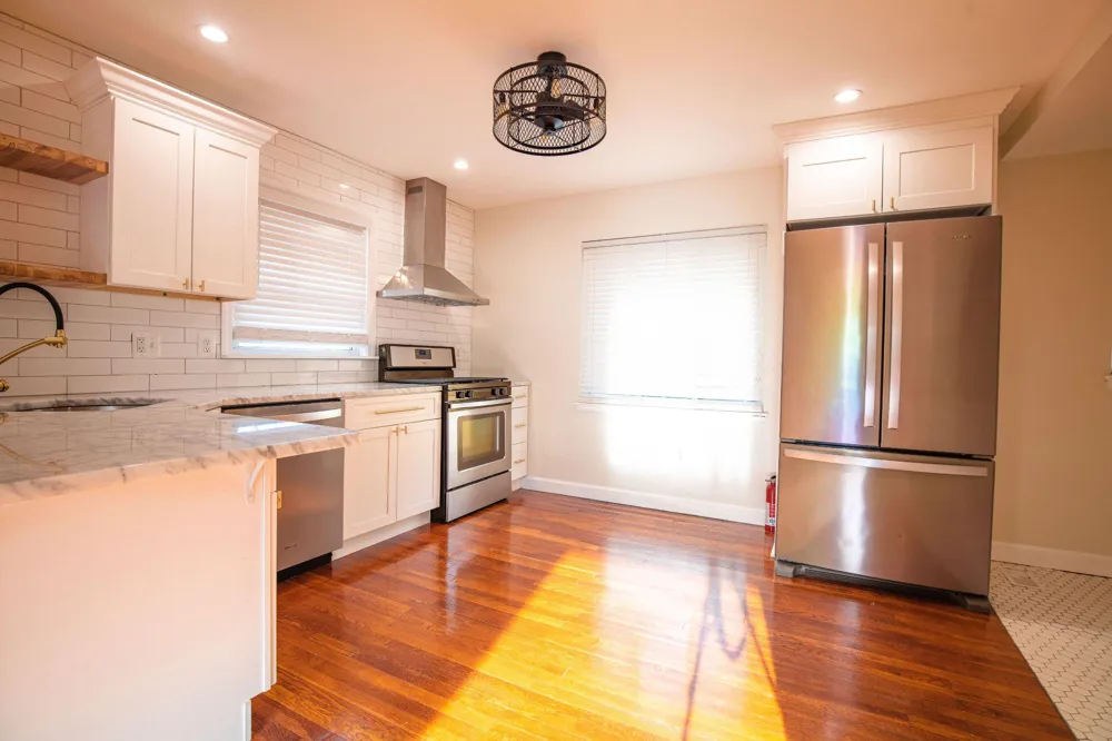 5810 GREENLEAF ROAD Cheverly, MD 20785