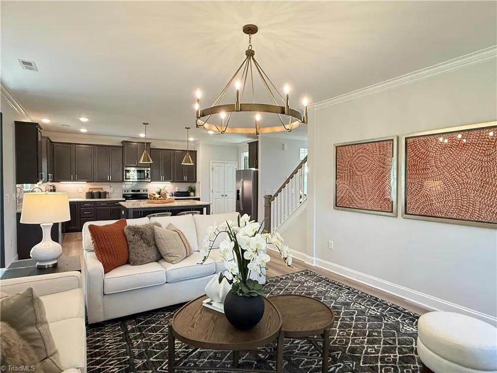 523 Valentine Court Graham, NC 27253