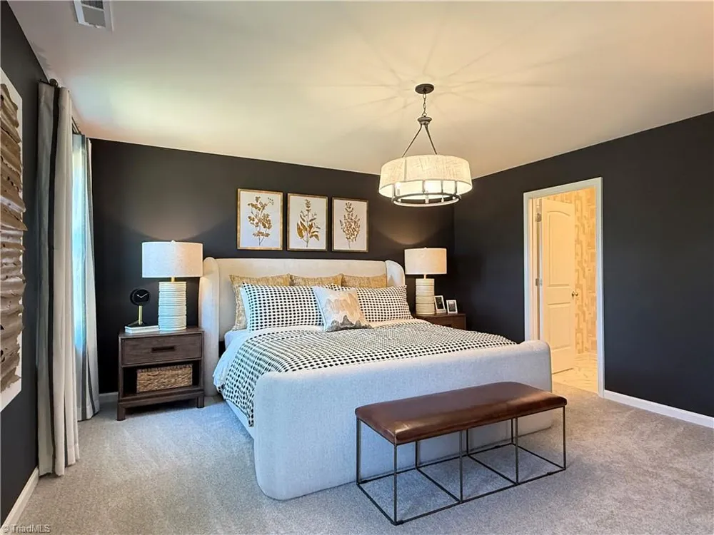 523 Valentine Court Graham, NC 27253