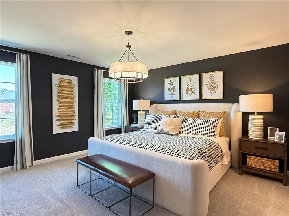 523 Valentine Court Graham, NC 27253