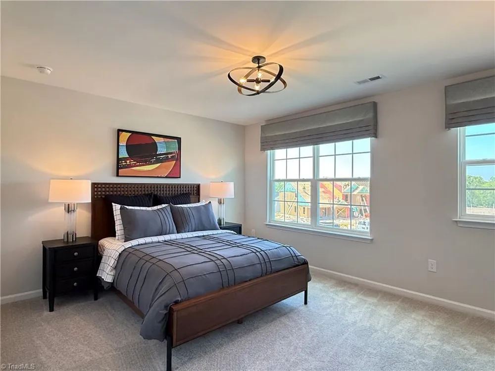 523 Valentine Court Graham, NC 27253