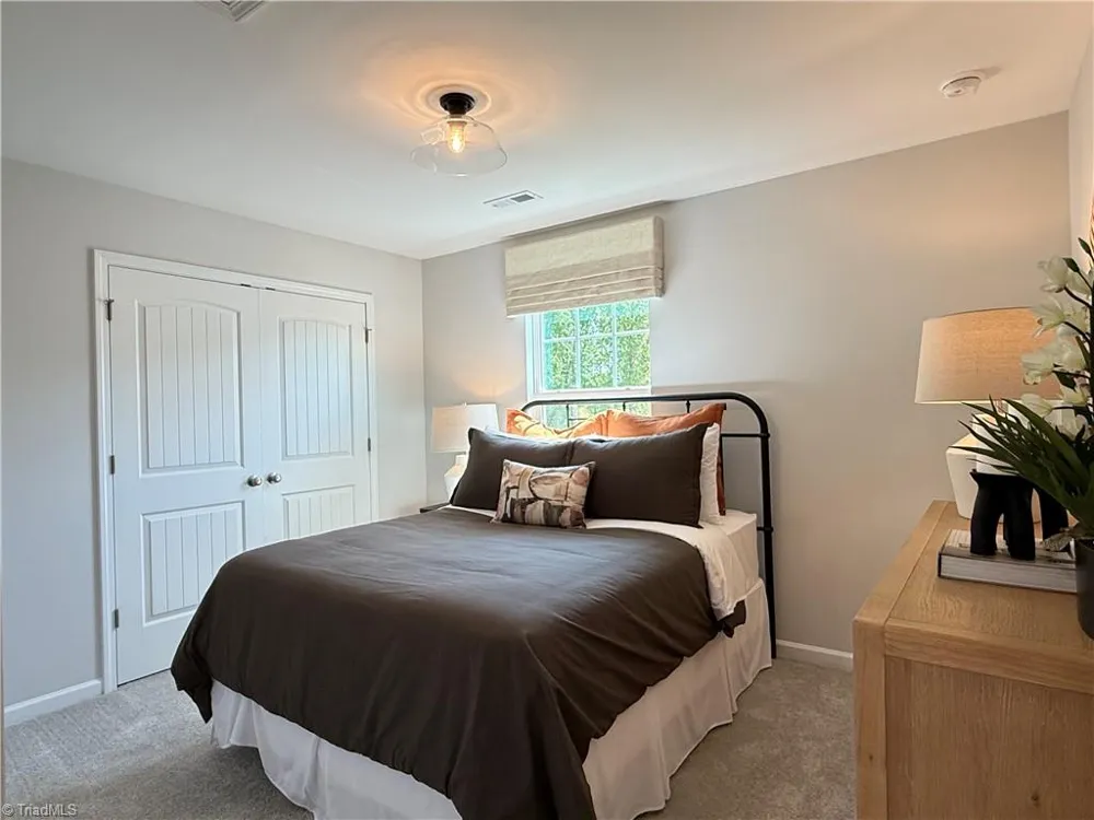 523 Valentine Court Graham, NC 27253