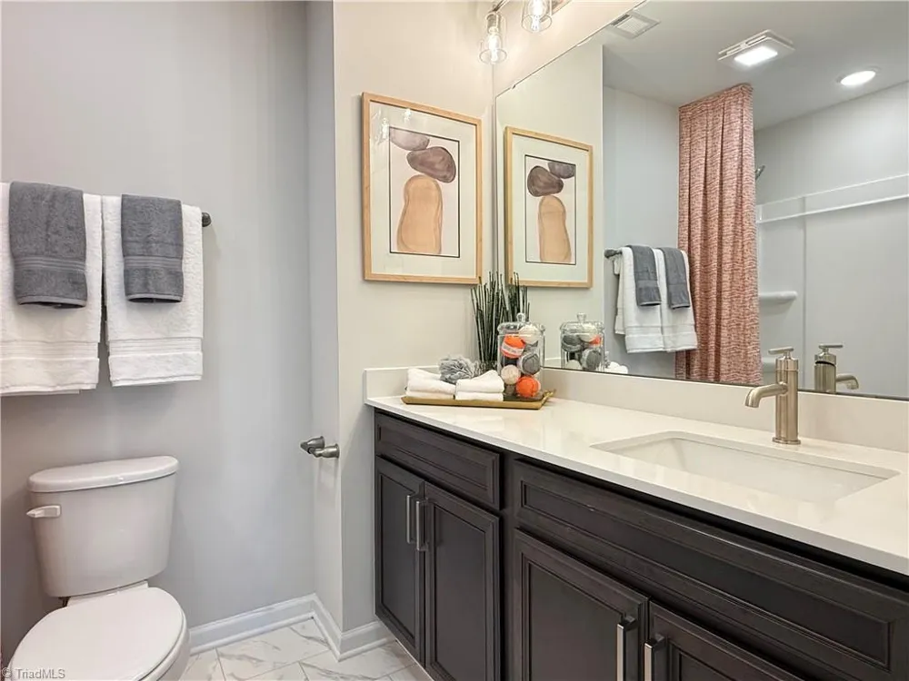 523 Valentine Court Graham, NC 27253