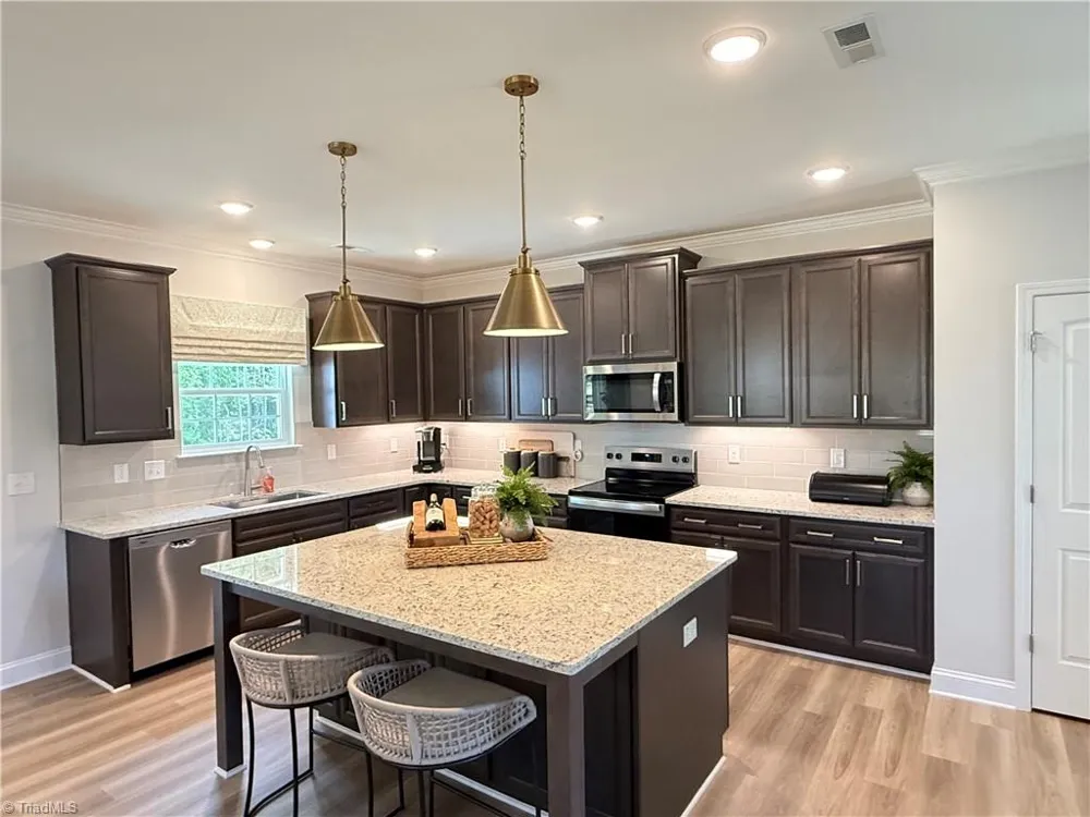 523 Valentine Court Graham, NC 27253