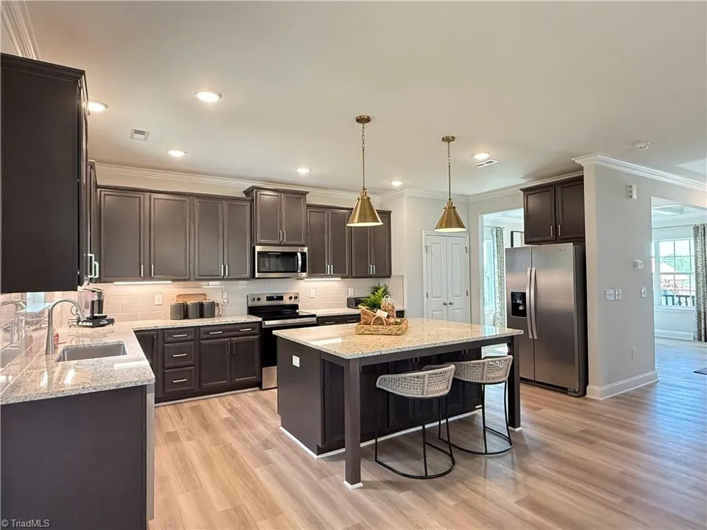 523 Valentine Court Graham, NC 27253