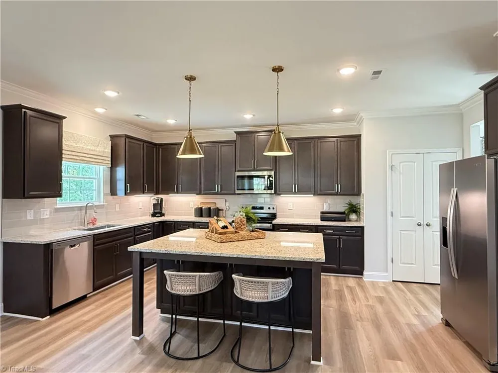 523 Valentine Court Graham, NC 27253