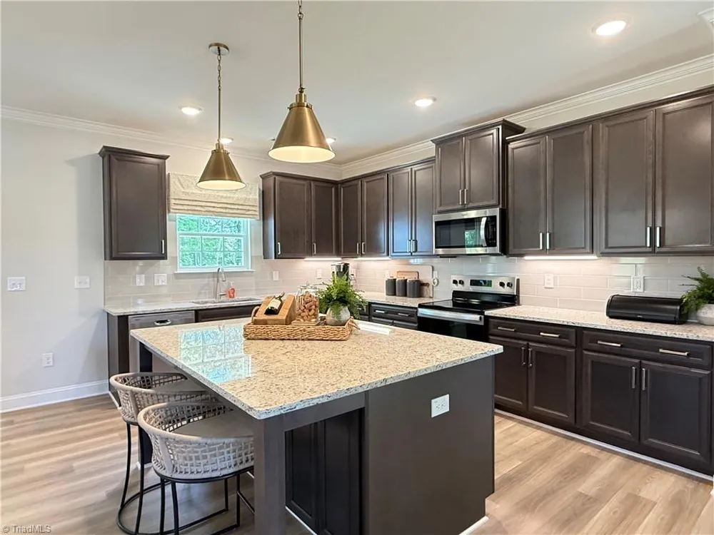 523 Valentine Court Graham, NC 27253