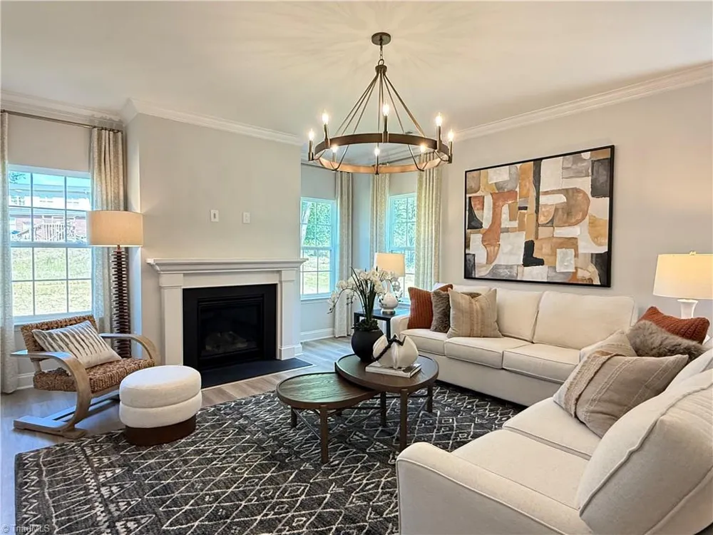 523 Valentine Court Graham, NC 27253