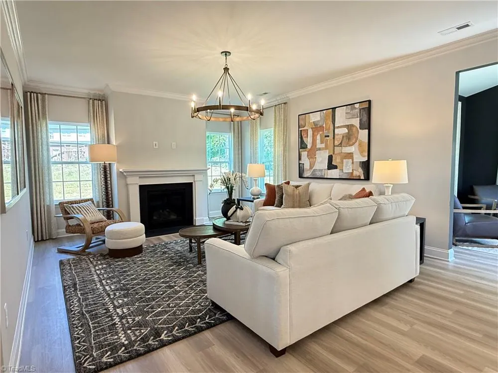 523 Valentine Court Graham, NC 27253