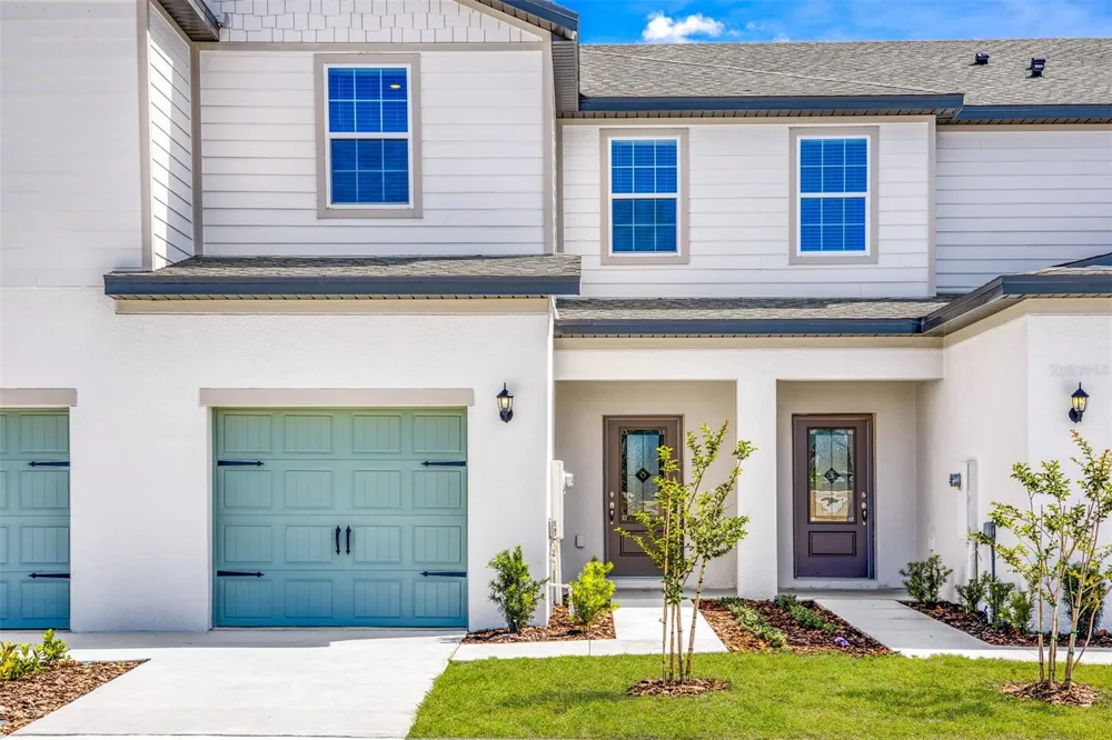 672 POPPY LANE Dundee, FL 33838