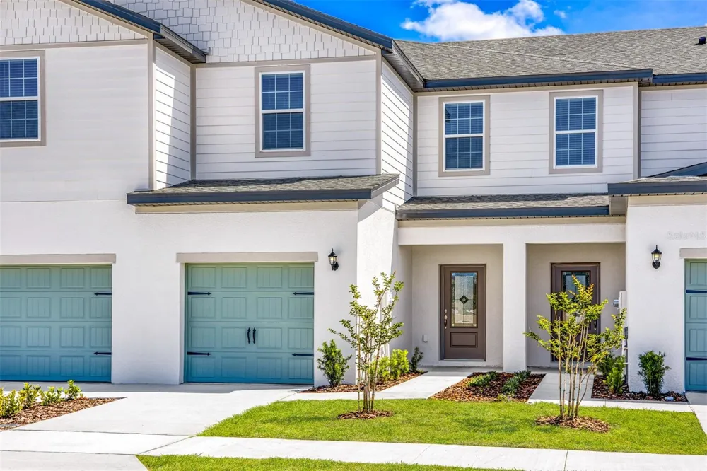 672 POPPY LANE Dundee, FL 33838