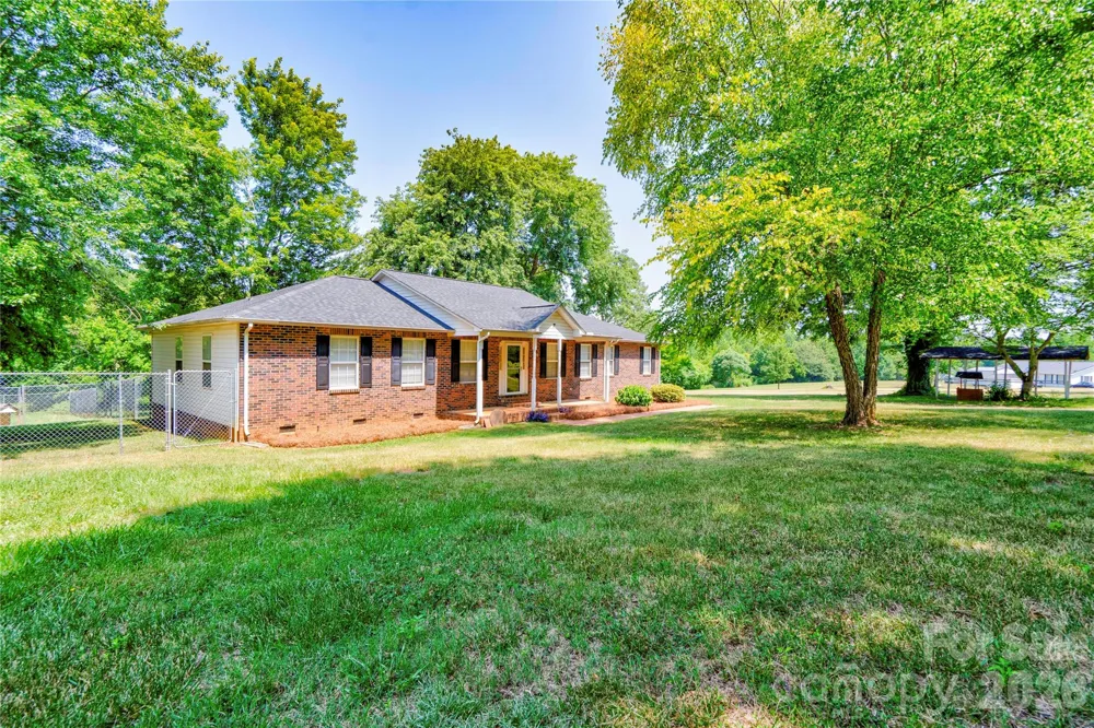 5573 Lennox Drive Kings Mountain, NC 28086
