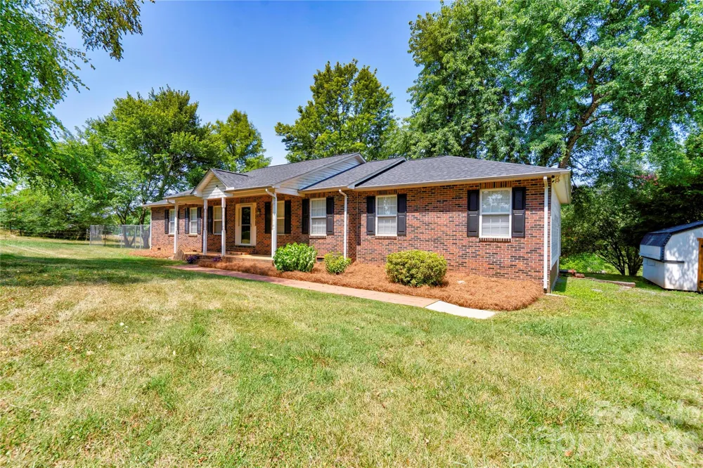 5573 Lennox Drive Kings Mountain, NC 28086