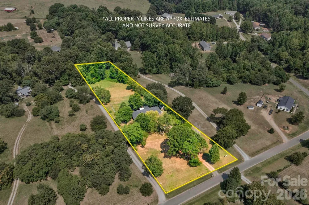 5573 Lennox Drive Kings Mountain, NC 28086