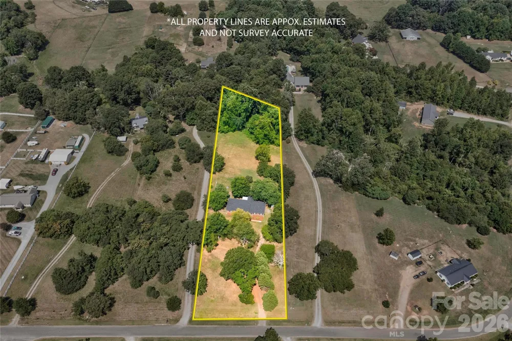 5573 Lennox Drive Kings Mountain, NC 28086