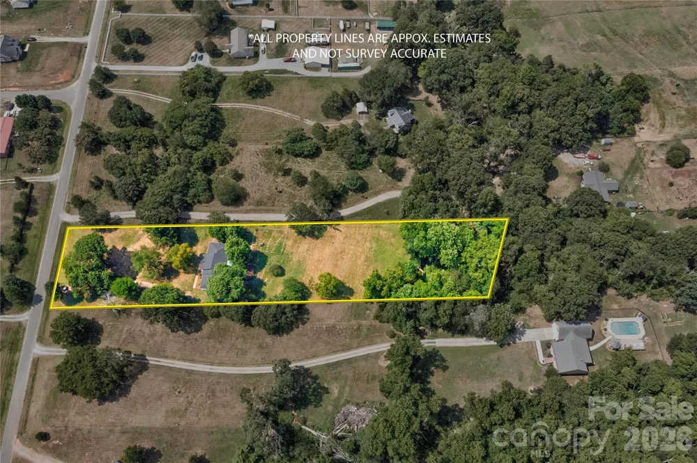 5573 Lennox Drive Kings Mountain, NC 28086