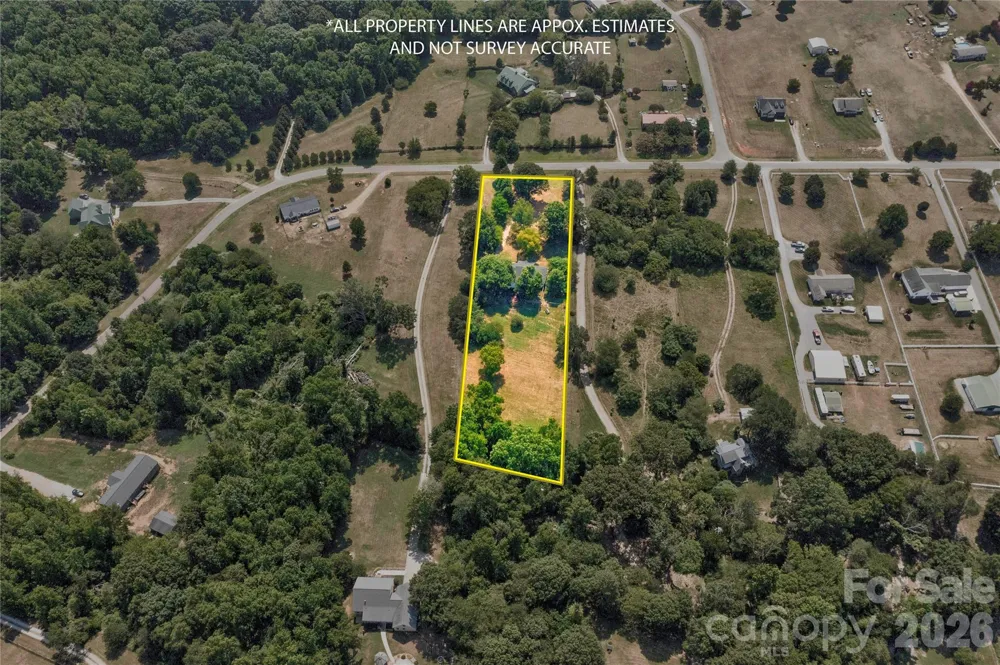 5573 Lennox Drive Kings Mountain, NC 28086