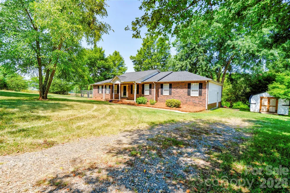 5573 Lennox Drive Kings Mountain, NC 28086