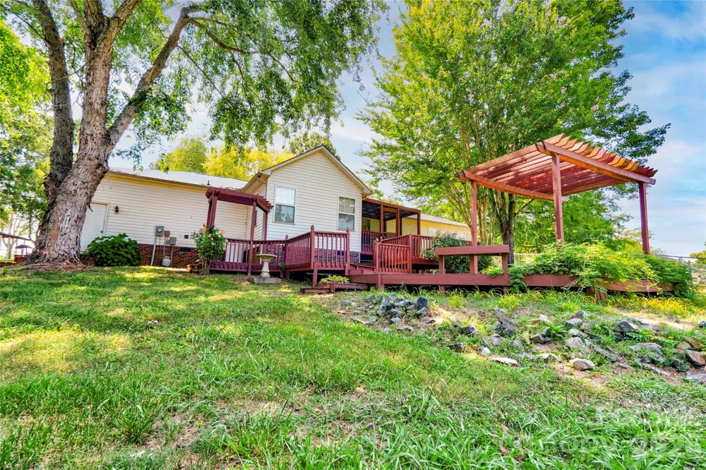 5573 Lennox Drive Kings Mountain, NC 28086