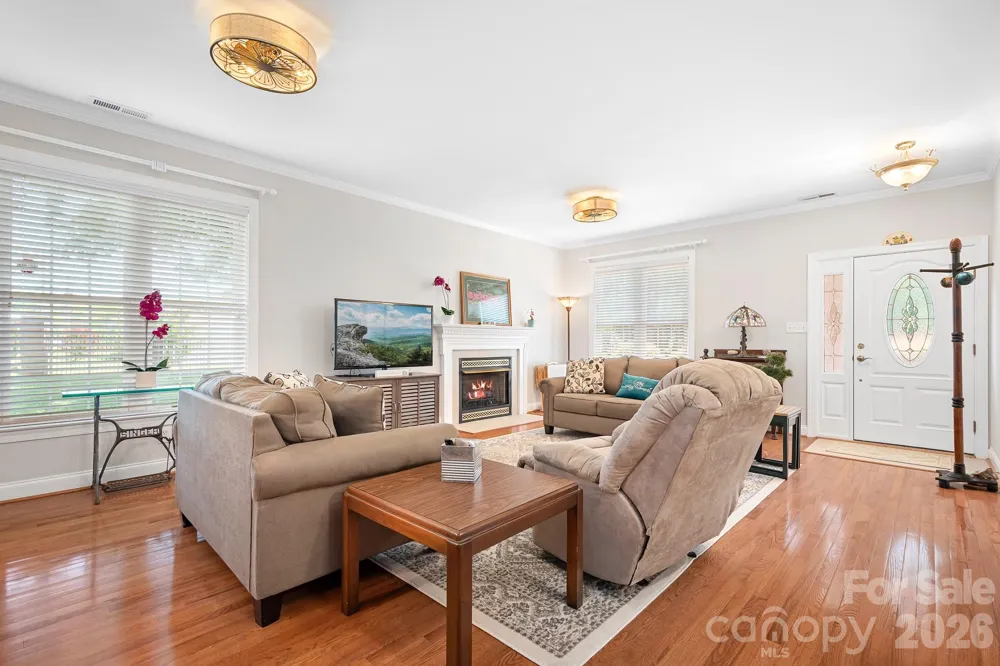 215 Knops Nob Road Mooresville, NC 28115