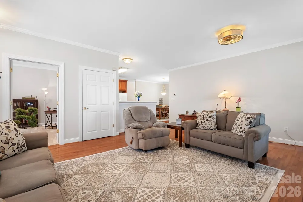 215 Knops Nob Road Mooresville, NC 28115